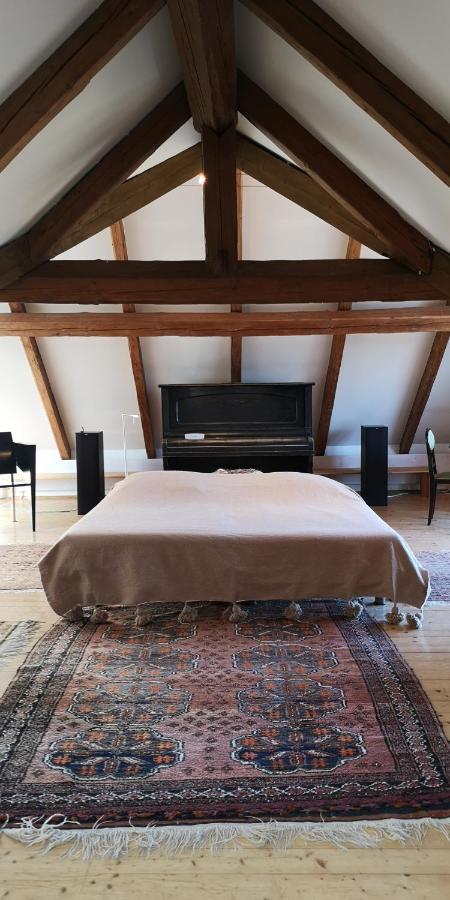 Ferienhaus Wald-land-hof