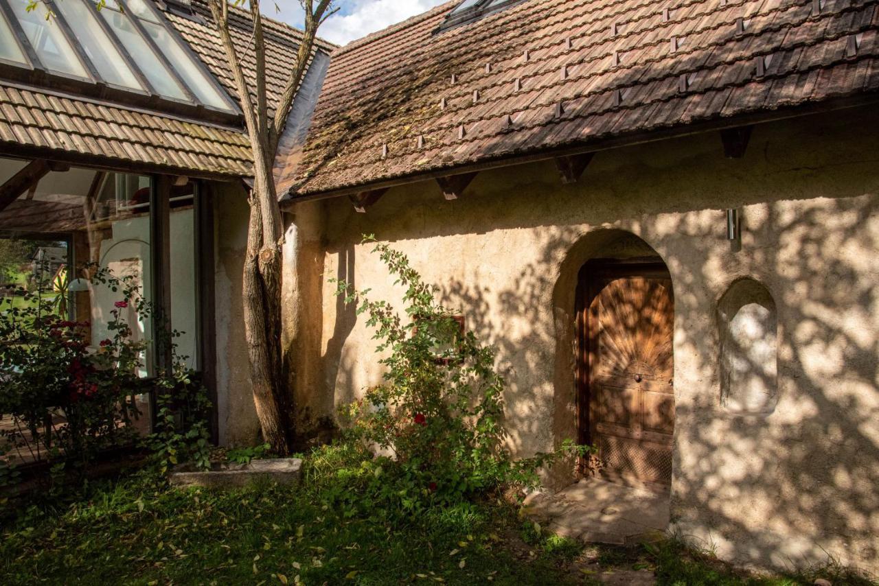 Wald-land-hof Ferienhaus *