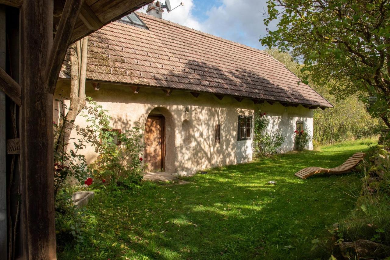 Wald-land-hof Ferienhaus *