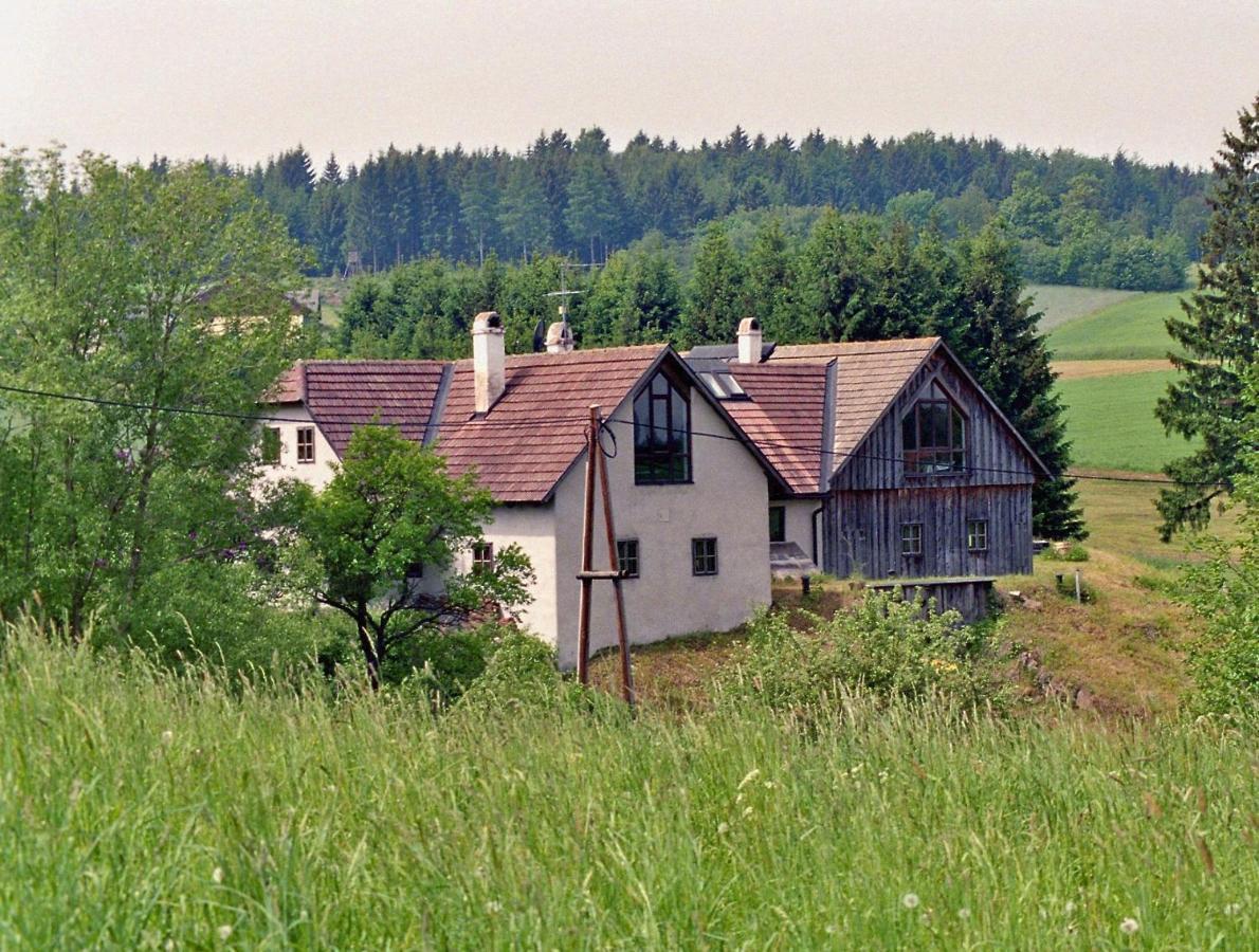 Ferienhaus Wald-land-hof