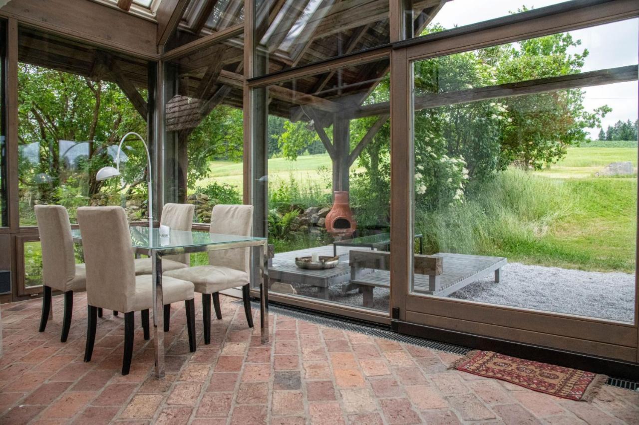 Ferienhaus Wald-land-hof *