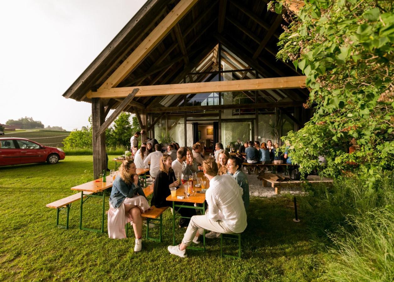 Ferienhaus Wald-land-hof *